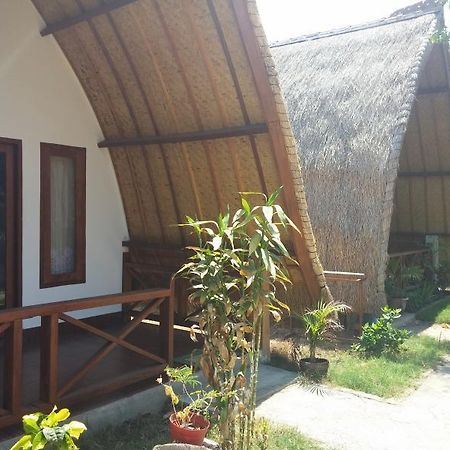 גילי אייר Kokowa Cottages מראה חיצוני תמונה